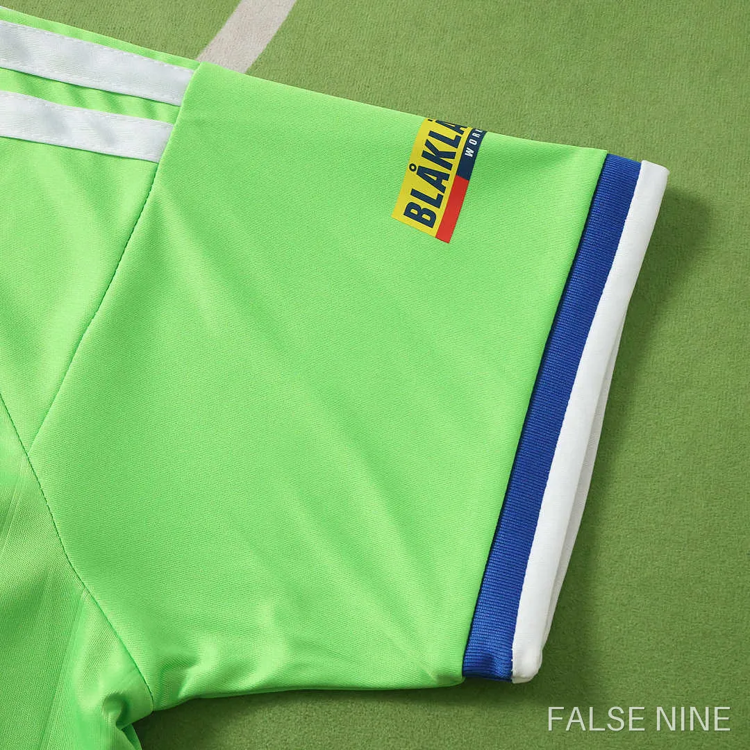 FC Schalke 04 26/27 Third Shirt (Fan Version), photo 16