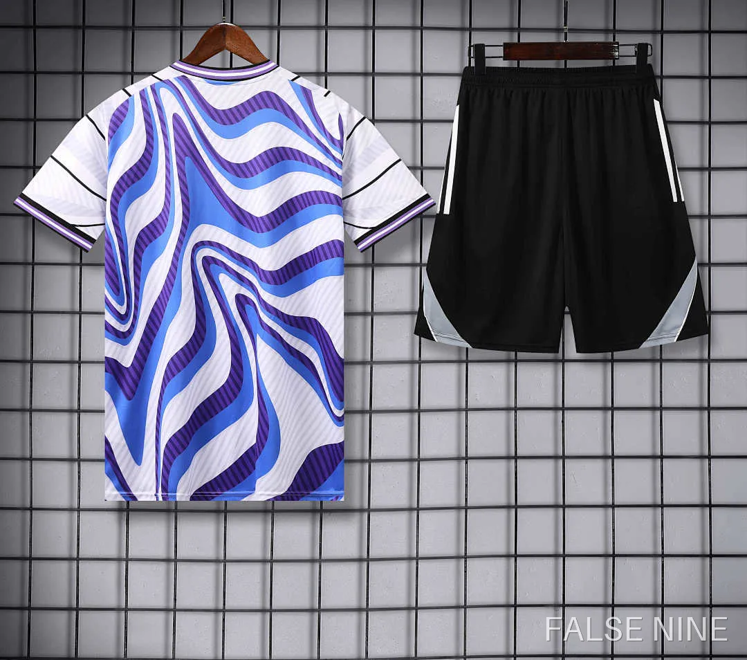 Real Madrid 25/26 Training Kit (Fan Version), photo 6