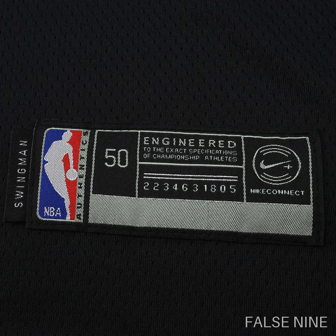 L.A. Lakers 2025-26 Jersey, photo 9