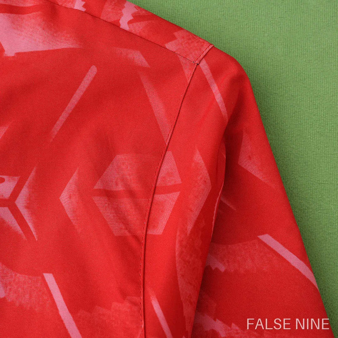 South Korea 24/25 Reversible Windbreaker Jacket, photo 7