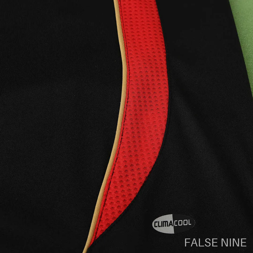 06/07 A.C. Milan third retro Fan version, photo 13
