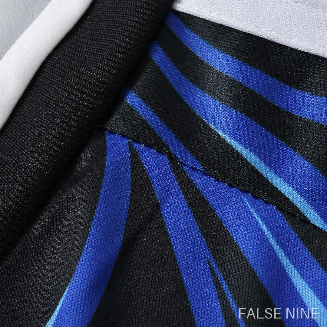 Argentina 2026 Away Shirt (Fan Version), photo 17