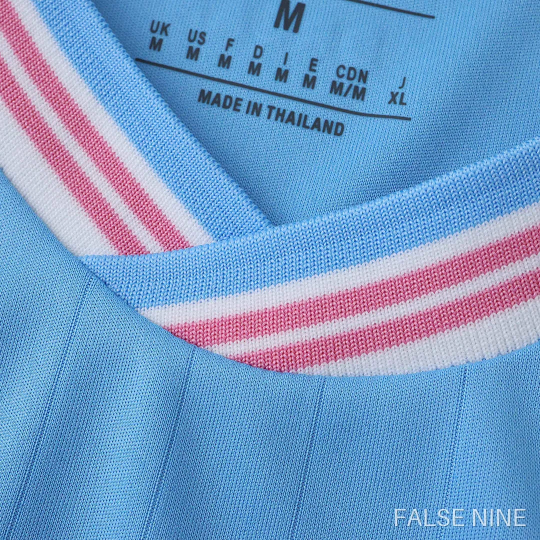 Inter Miami CF 25/26 Third Shirt (Fan Version), photo 3