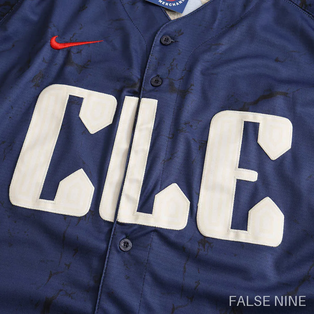 Cleveland Guardians MLB Jersey, photo 14