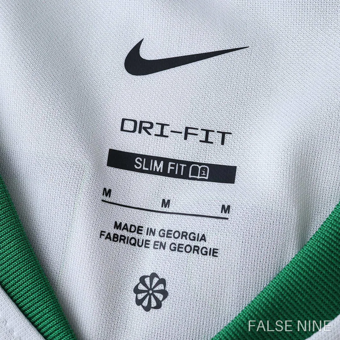 Sporting CP 25/26 Third Shirt (Fan Version), photo 5