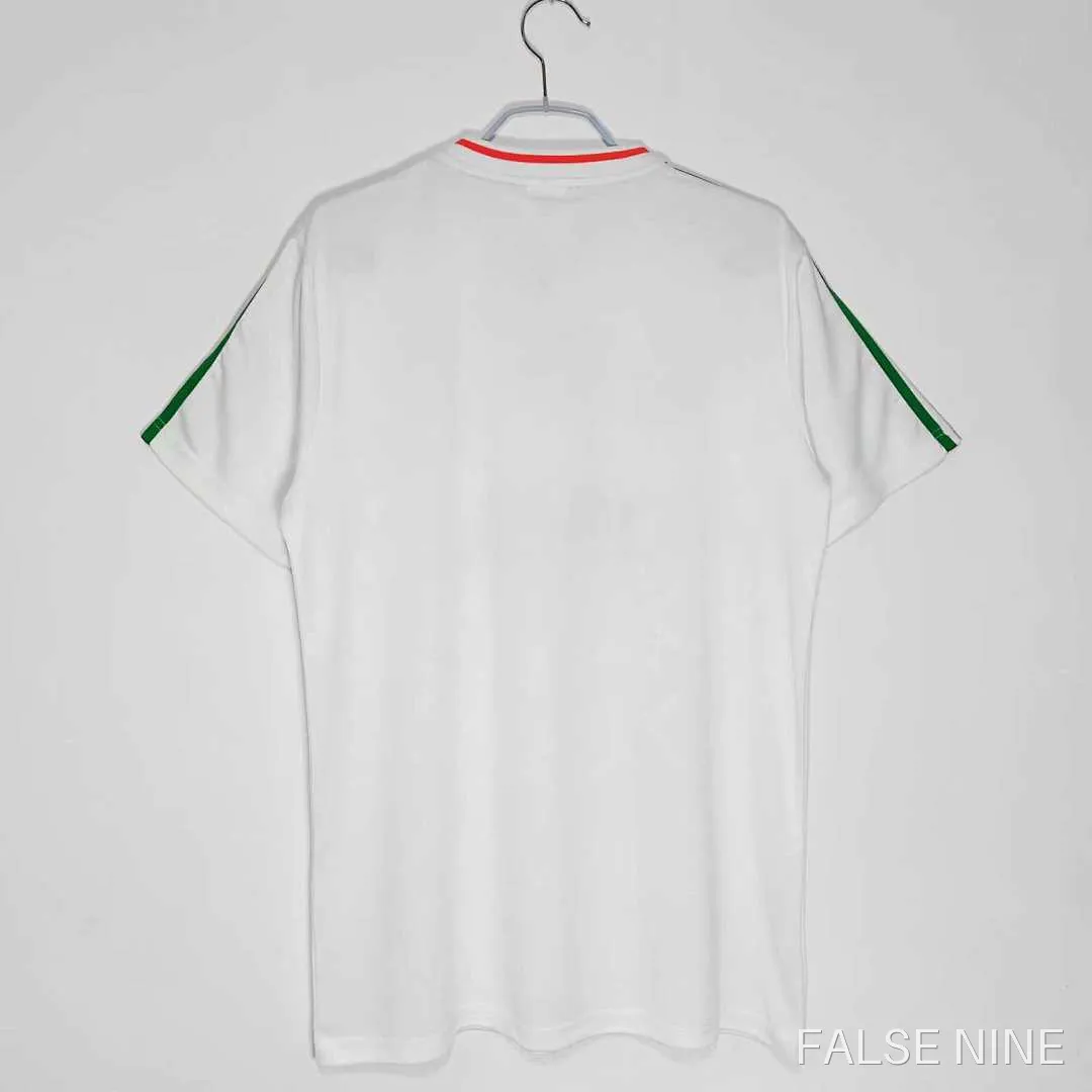 Ireland 1990-92 Away Retro Jersey (Fan Version), photo 4