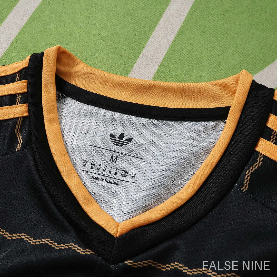 Iraq 2026 Away Shirt (Fan Version), photo 37