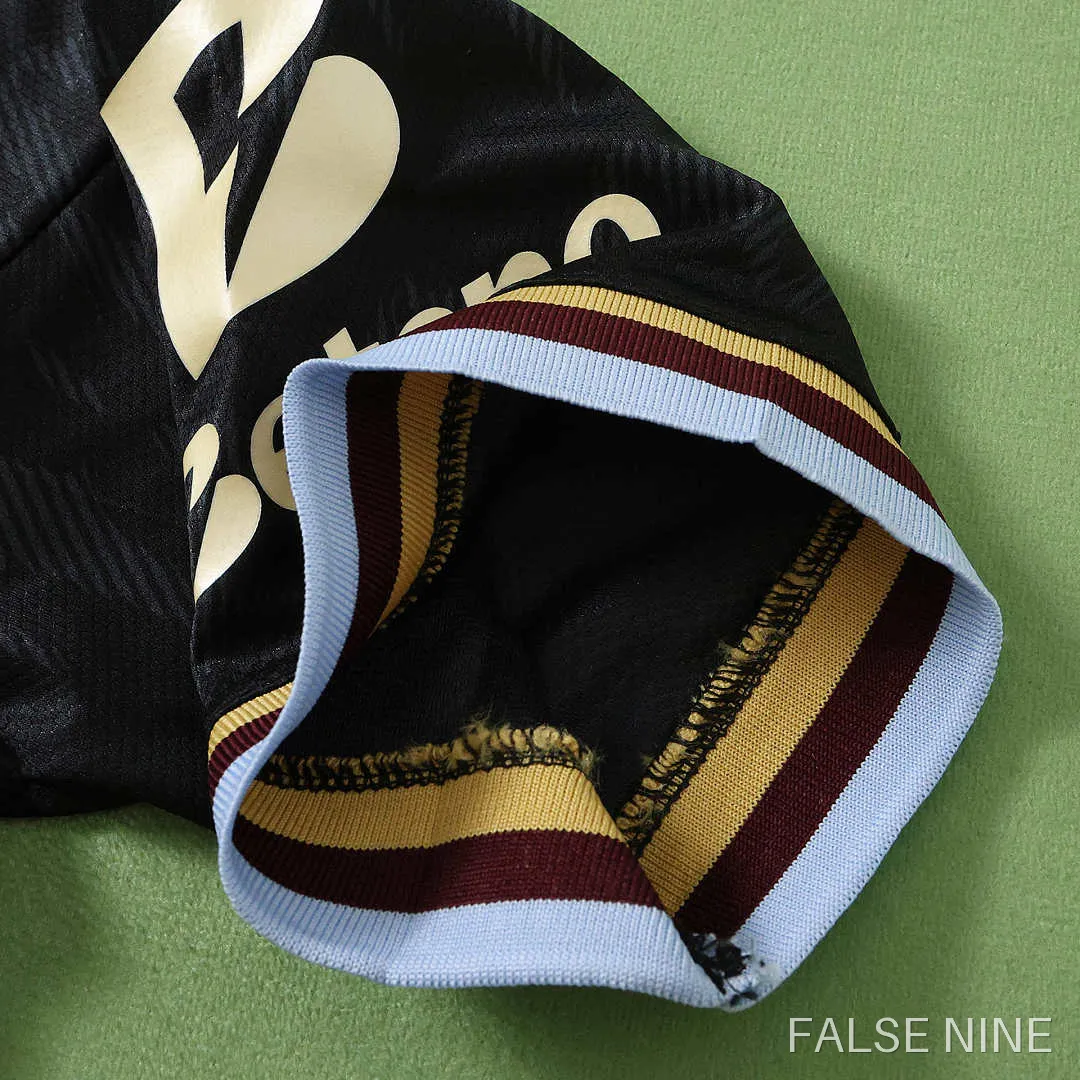 Aston Villa 26/27 Away Shirt (Fan Version), photo 17