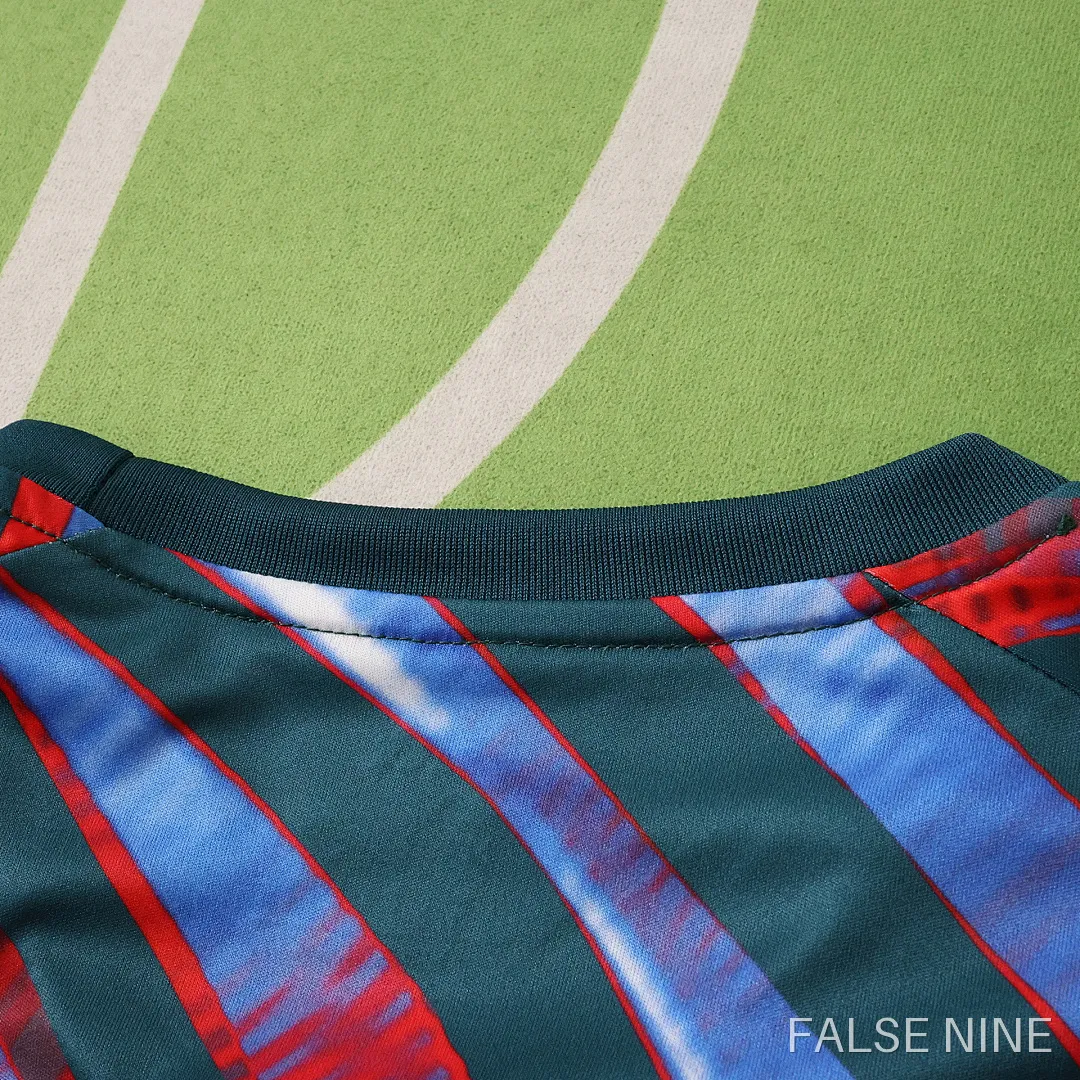 Arsenal 26/27 Training Shirt (Fan Version), photo 21