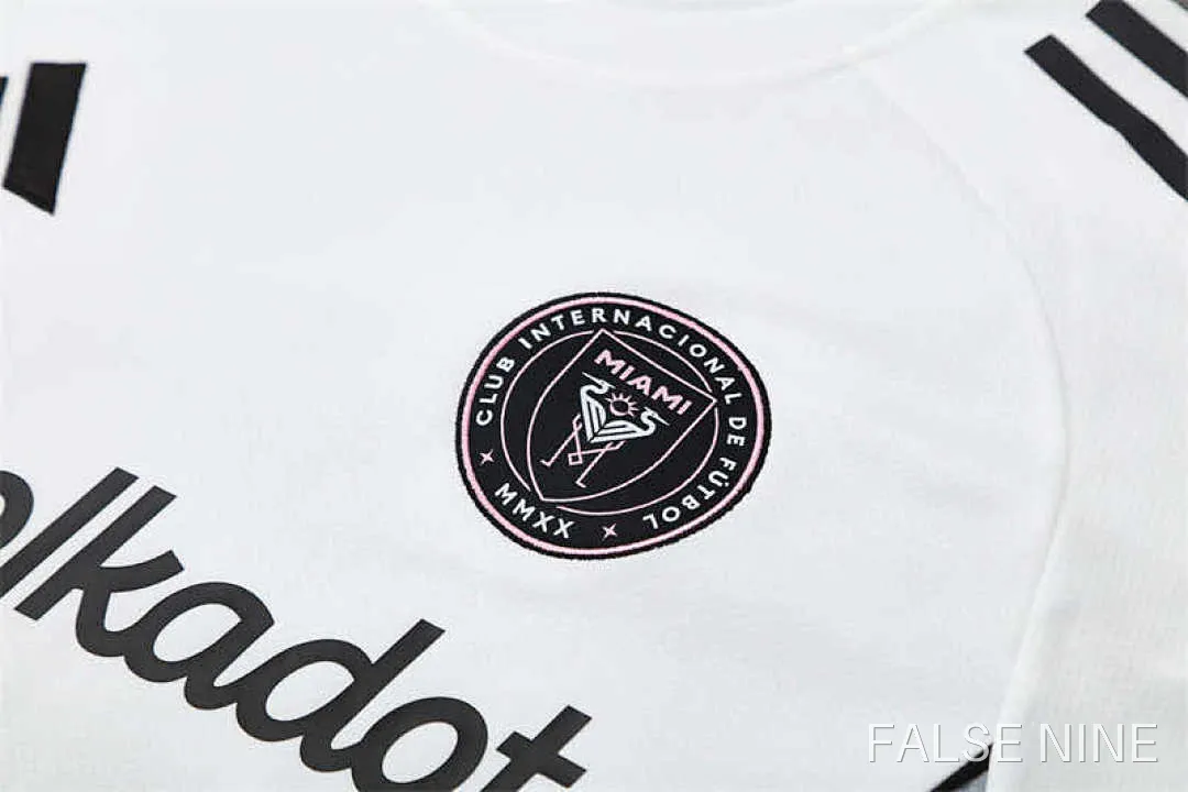 Inter Miami CF 25/26 Training Kit (Fan Version), photo 5