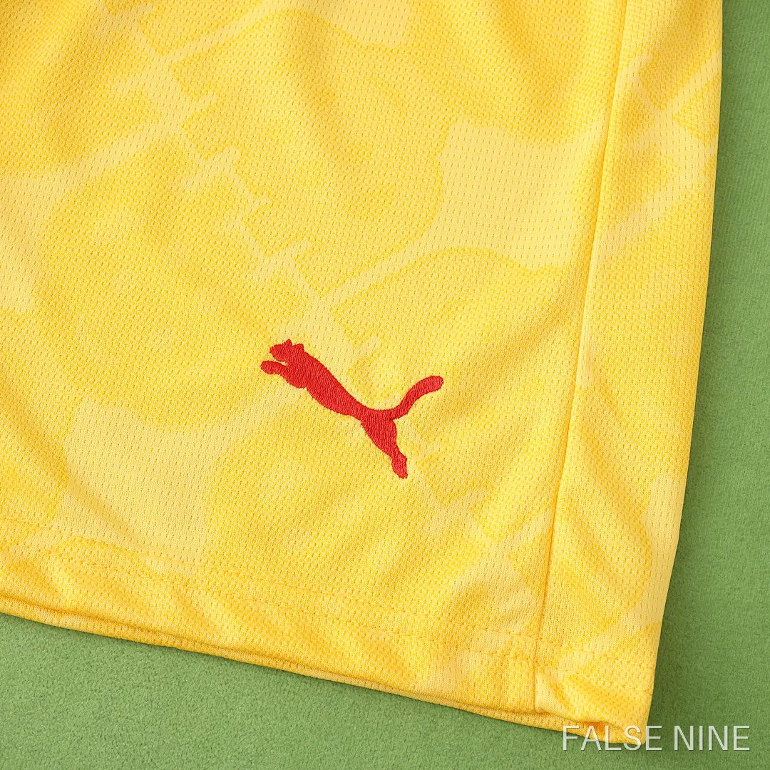 A.C. Milan 25/26 Third Kids Kit, photo 32