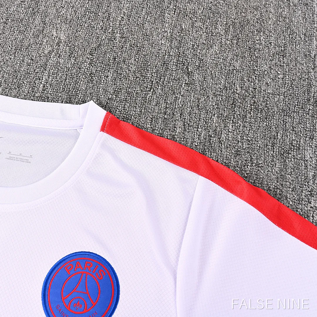 Paris Saint-Germain 26/27 Training Kit (Fan Version), photo 6