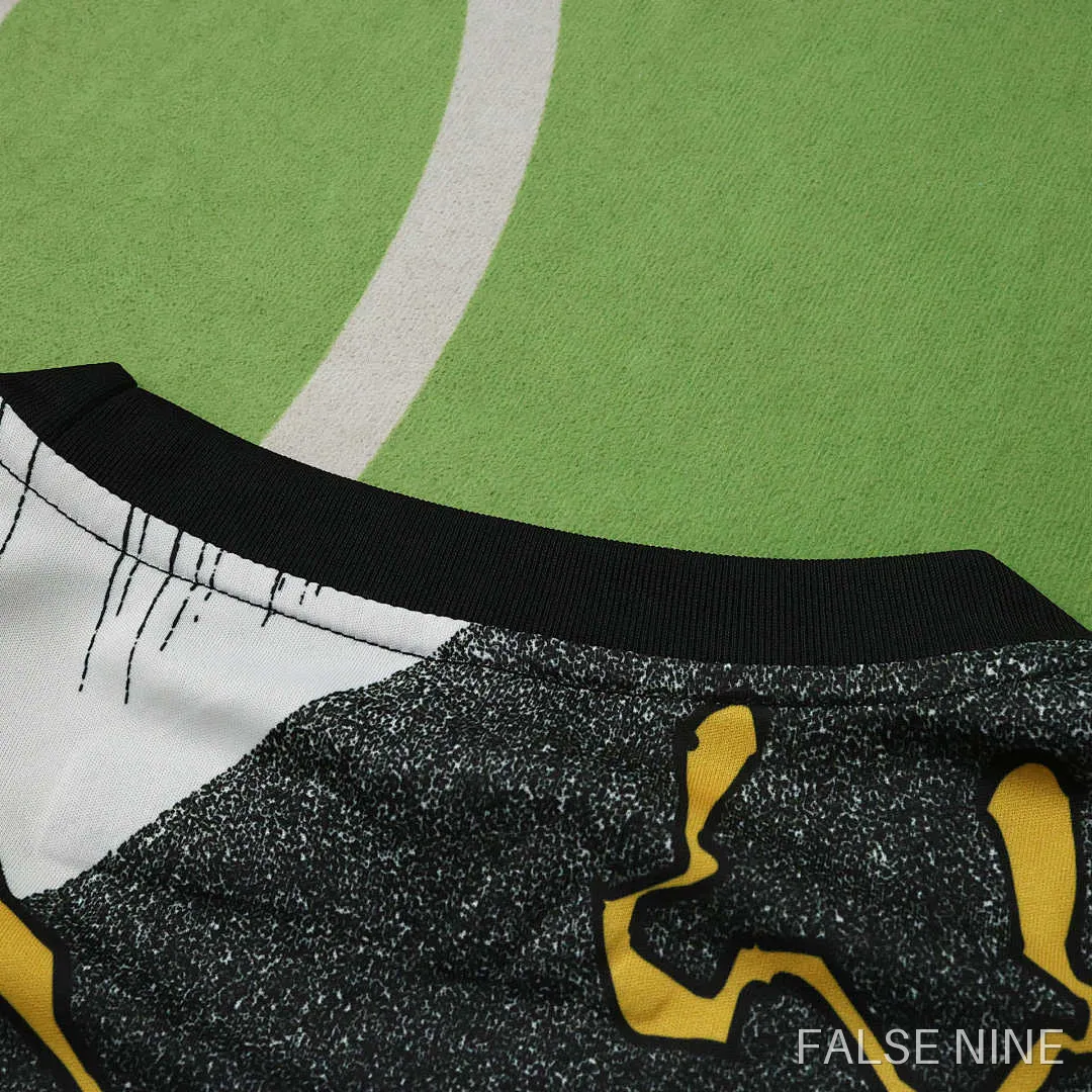 Real Madrid 25/26 Special Shirt (Marvel Concept Version), photo 3