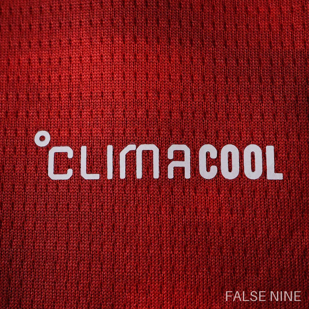 Nottingham Forest 26/27 Home Shirt (Fan Version), photo 24