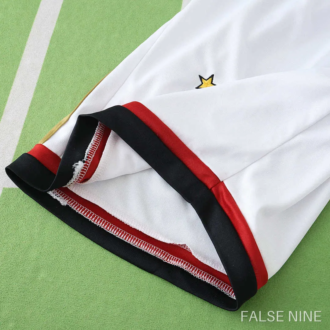 13/14 A.C. Milan home retro Kids kit, photo 13