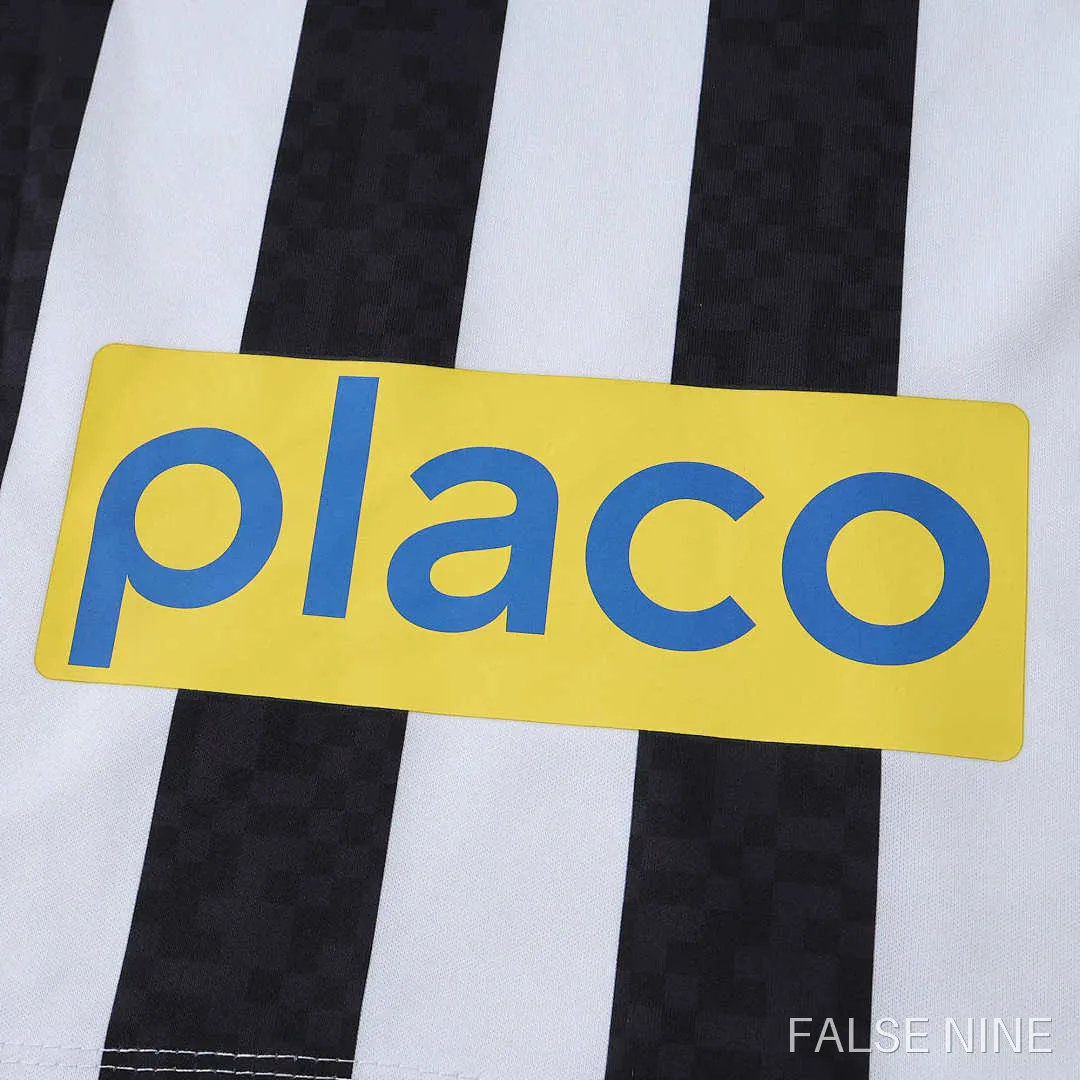 Santos FC 25/26 Away Shirt (Fan Version), photo 29