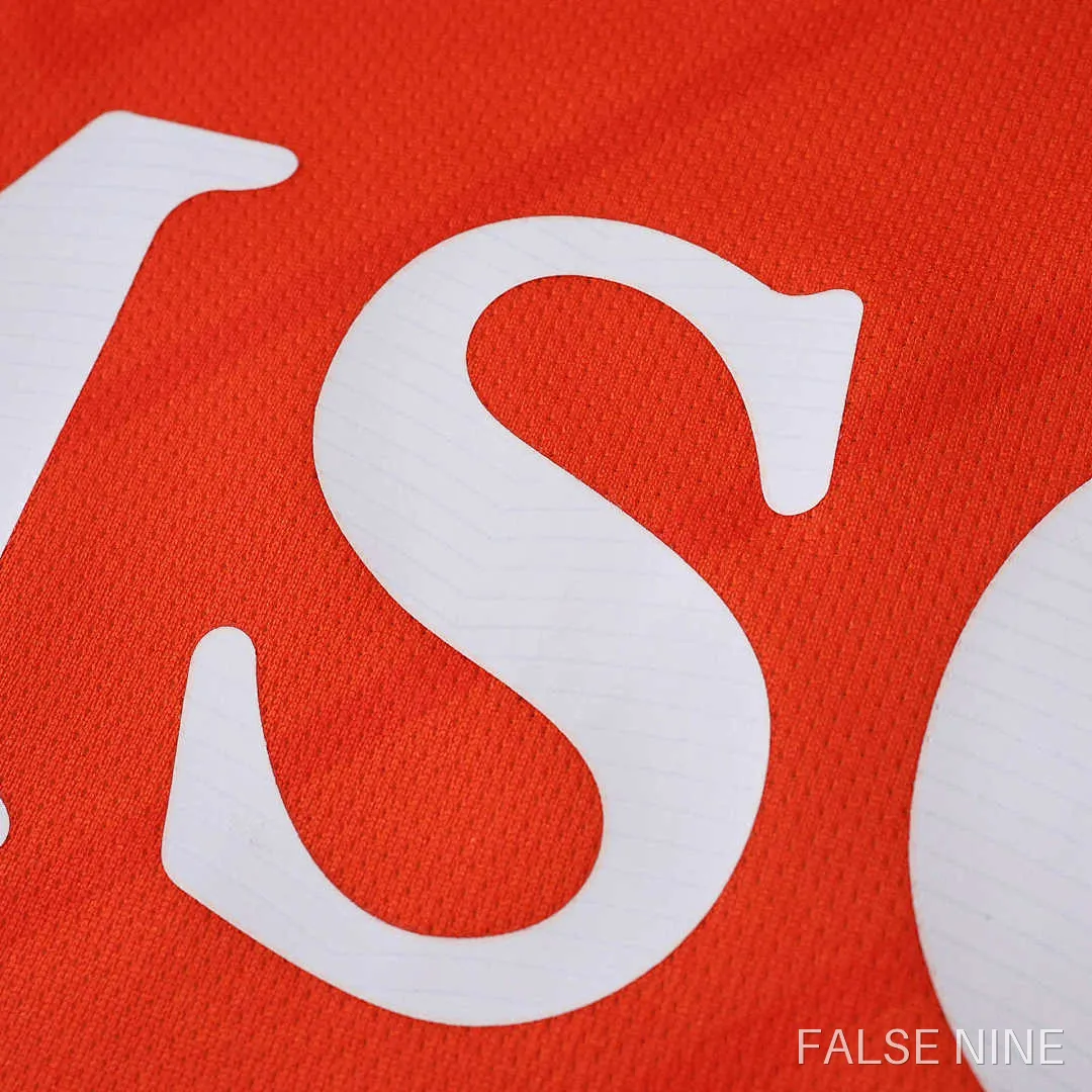 Napoli 25/26 Goalkeeper Shirt (Fan Version), photo 11