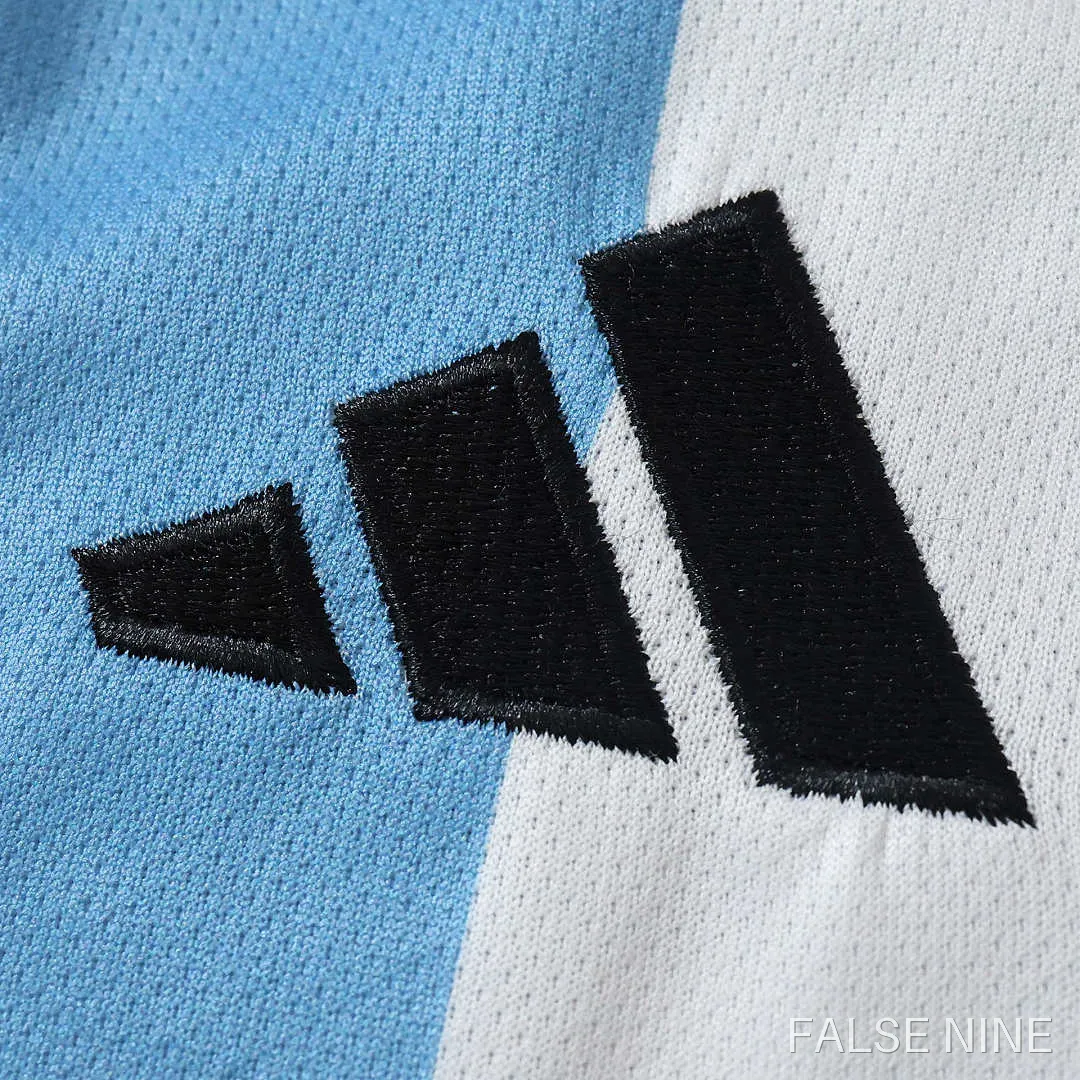 Argentina 2022 Home Shirt (Fan Version), photo 17