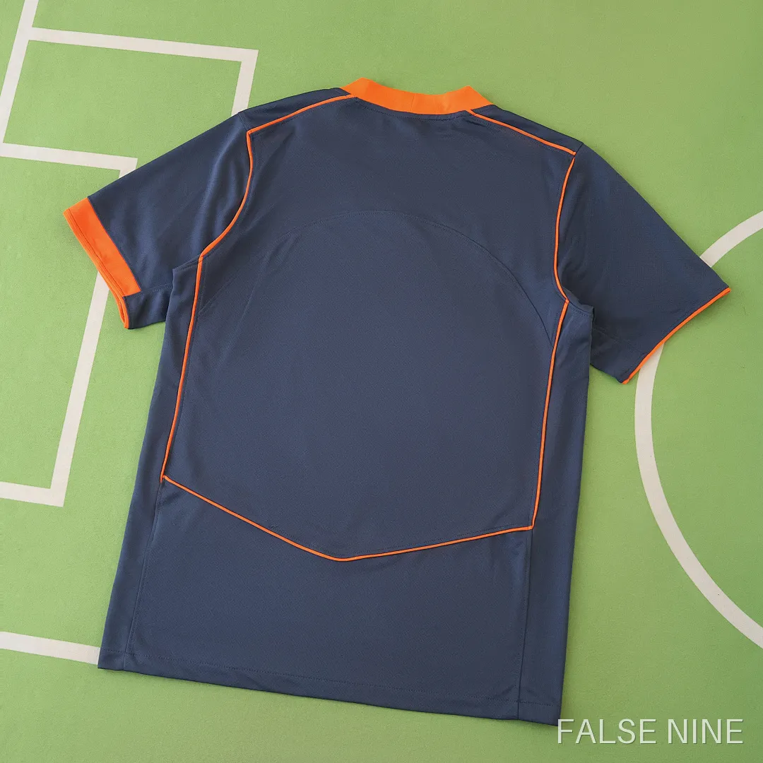 Inter Milan 25/26 Third Shirt (Fan Version), photo 2