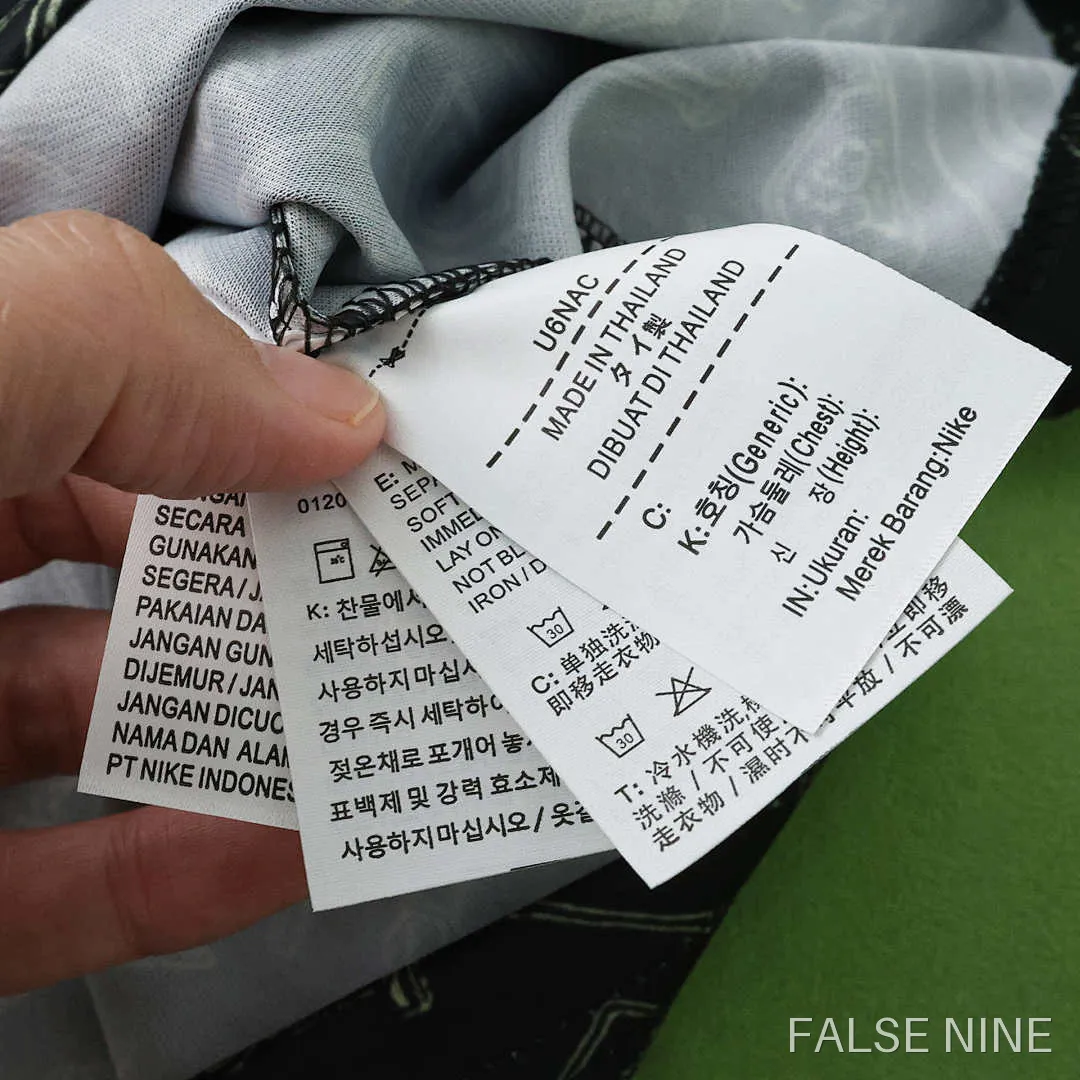 Sporting CP 25/26 Training Shirt (Fan Version), photo 10