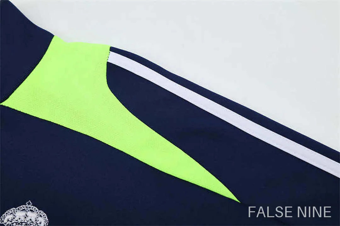 Real Madrid 12/13 Training Jacket (Long Sleeve), photo 7