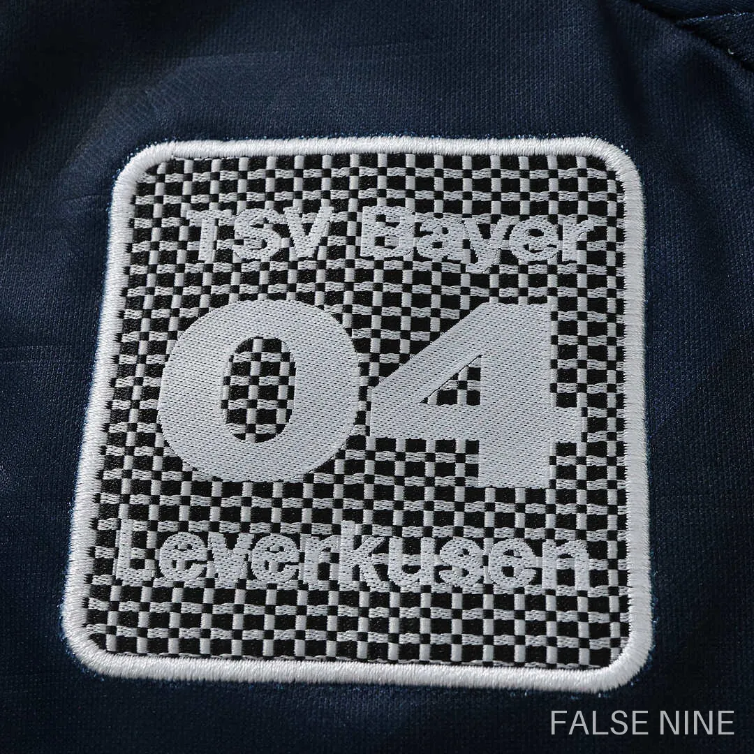 Bayer Leverkusen 26/27 Third Shirt (Fan Version), photo 11