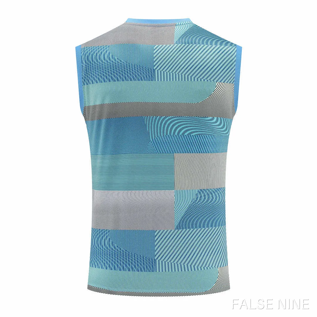 Real Madrid 25/26 Training Vest (Fan Version), photo 11