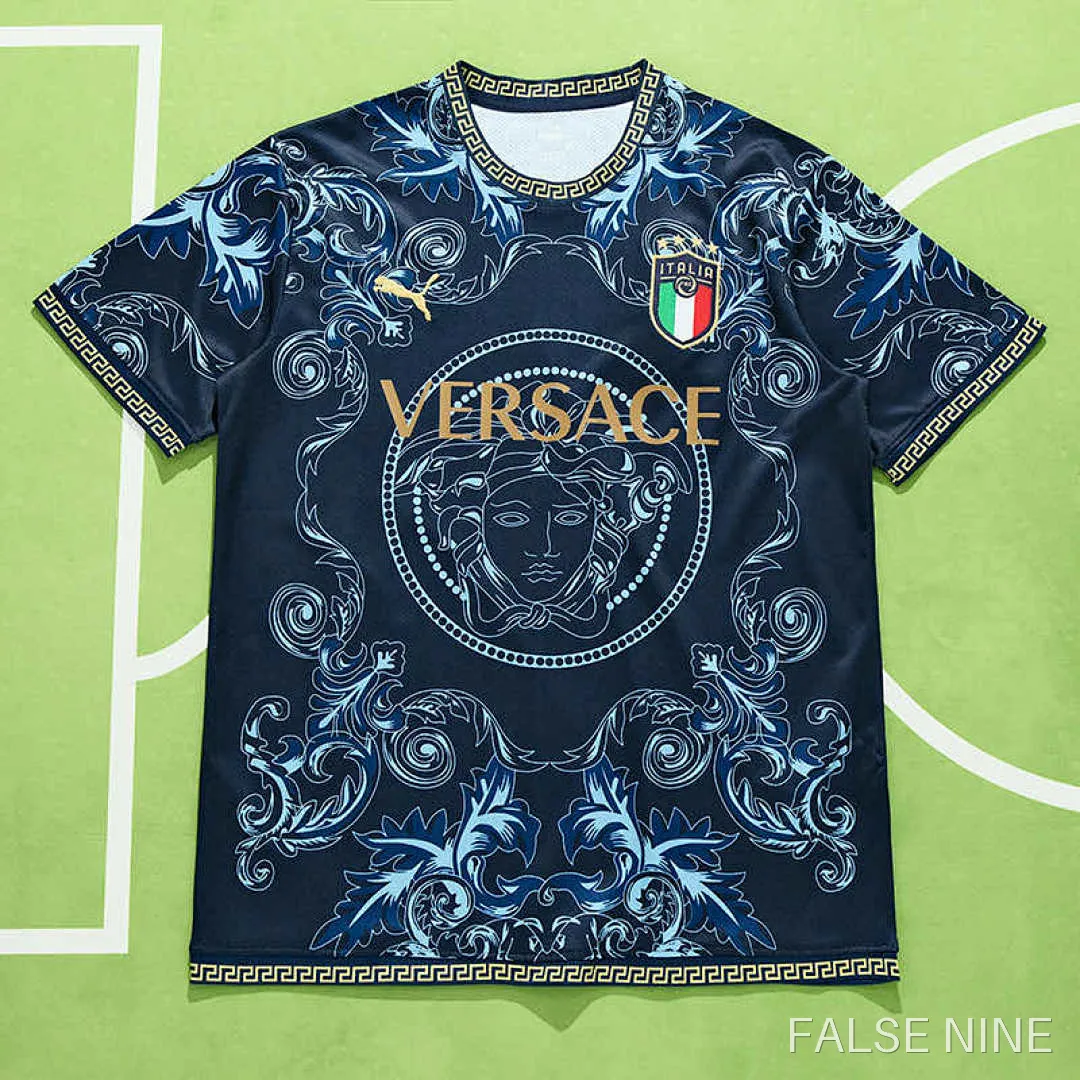 Italy 23-24 Special Edition Shirt (Fan Version), photo 17