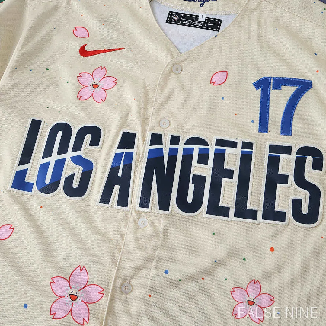 Los Angeles Dodgers 2025 Special Jersey, photo 9