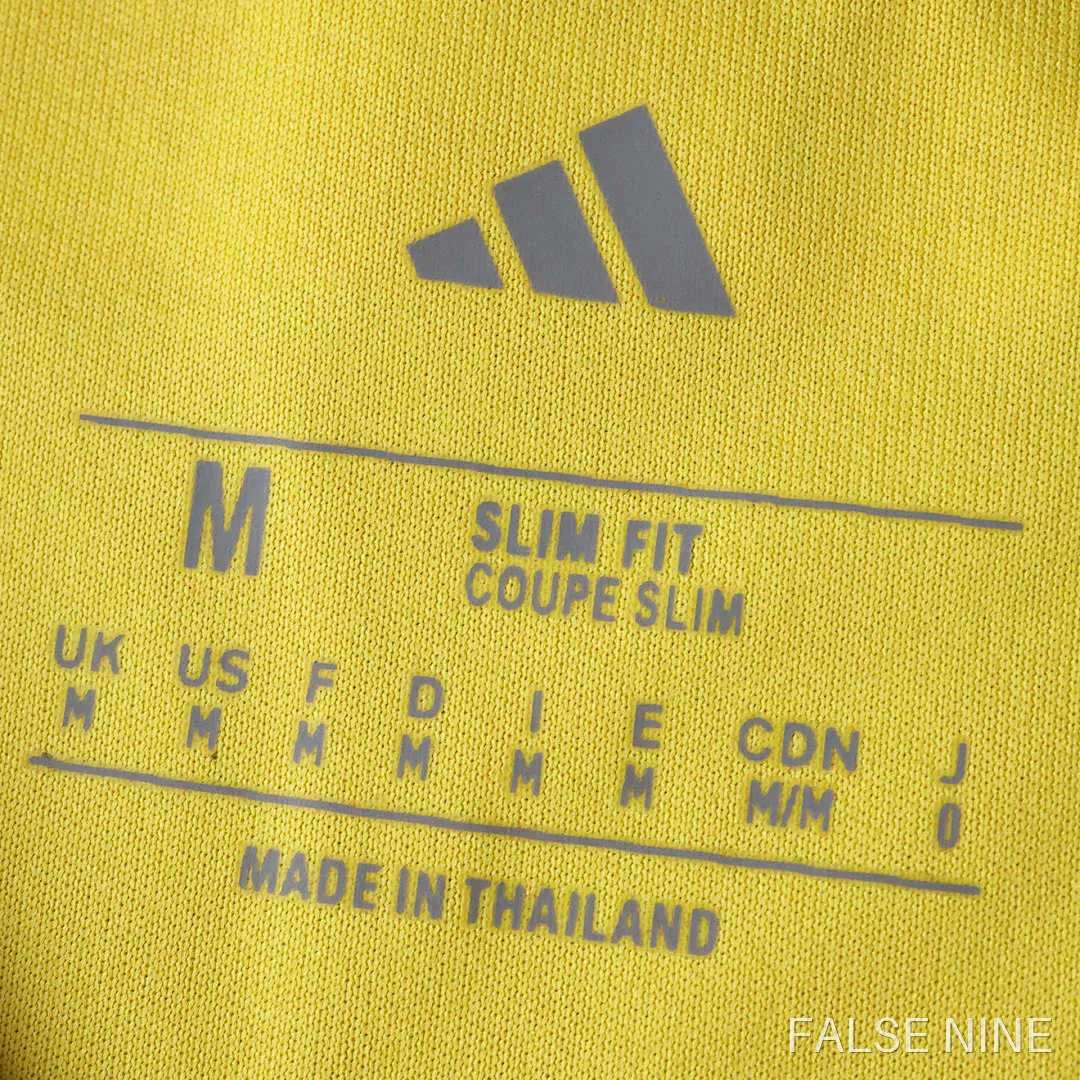 Colombia 2026 Home Shirt (Fan Version), photo 16