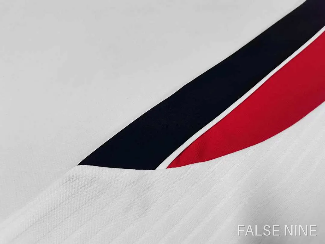 England 1998 Home Kit (Kids Retro), photo 10