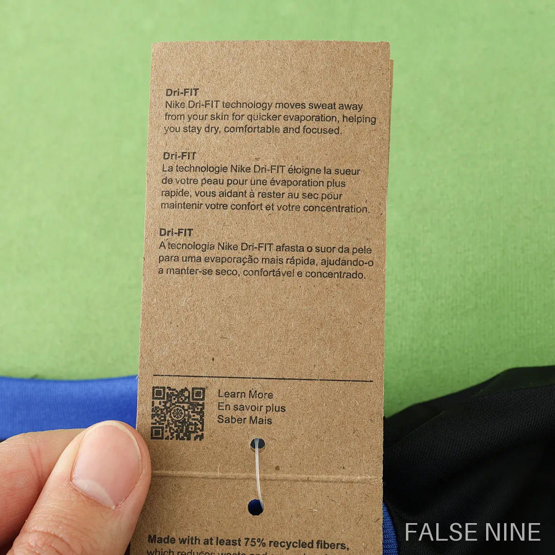 Inter Milan 23/24 Home Shirt (Fan Version), photo 5