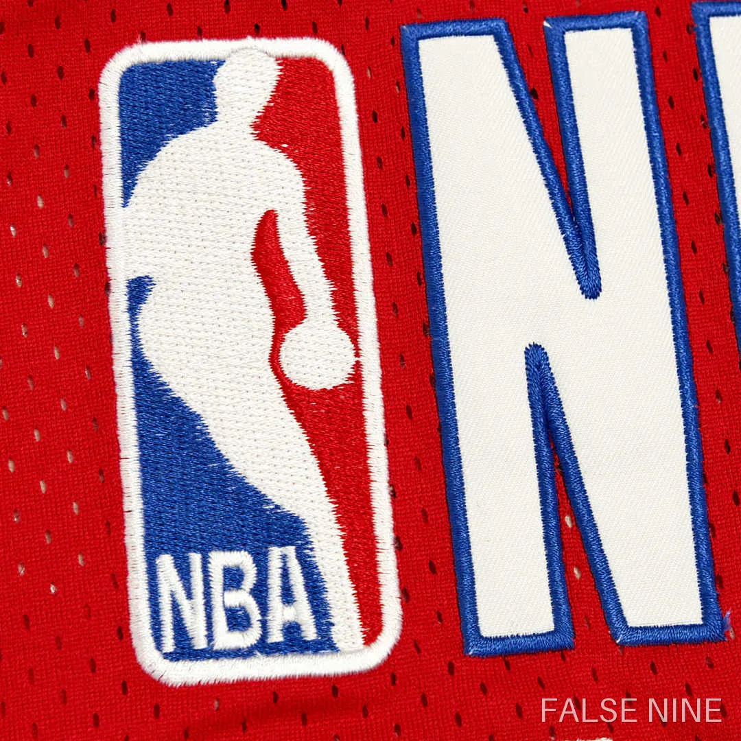 NBA All-Star Game 23 Jersey, photo 7