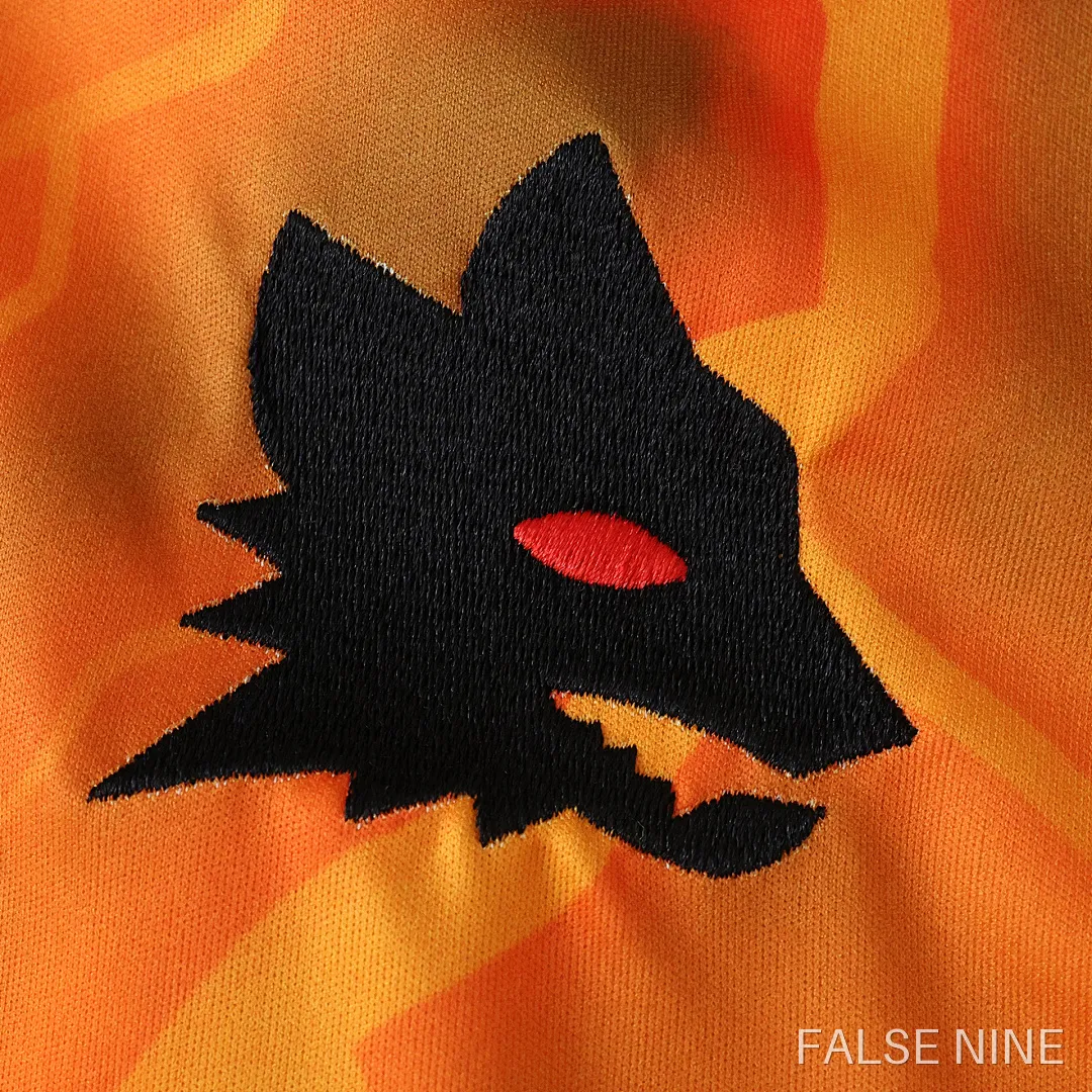 A.S. Roma 25/26 Away Shirt (Fan Version), photo 4