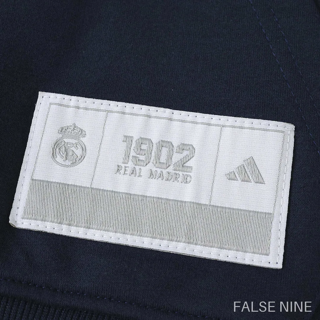 Real Madrid 25/26 Training Tracksuit Set, photo 23