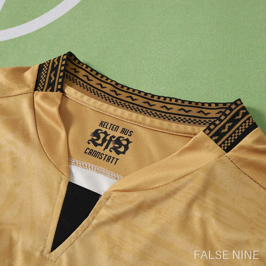VfB Stuttgart 26/27 Third Shirt (Fan Version), photo 18