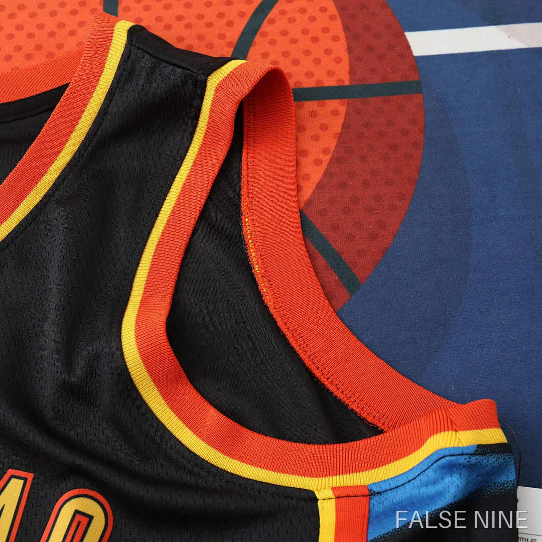 Oklahoma City Thunder 24/25 Jersey, photo 19
