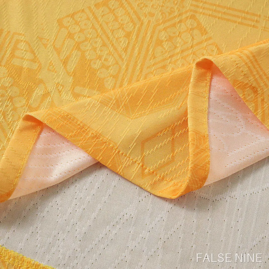 Ghana 2026 Away Shirt (Player Version), photo 8
