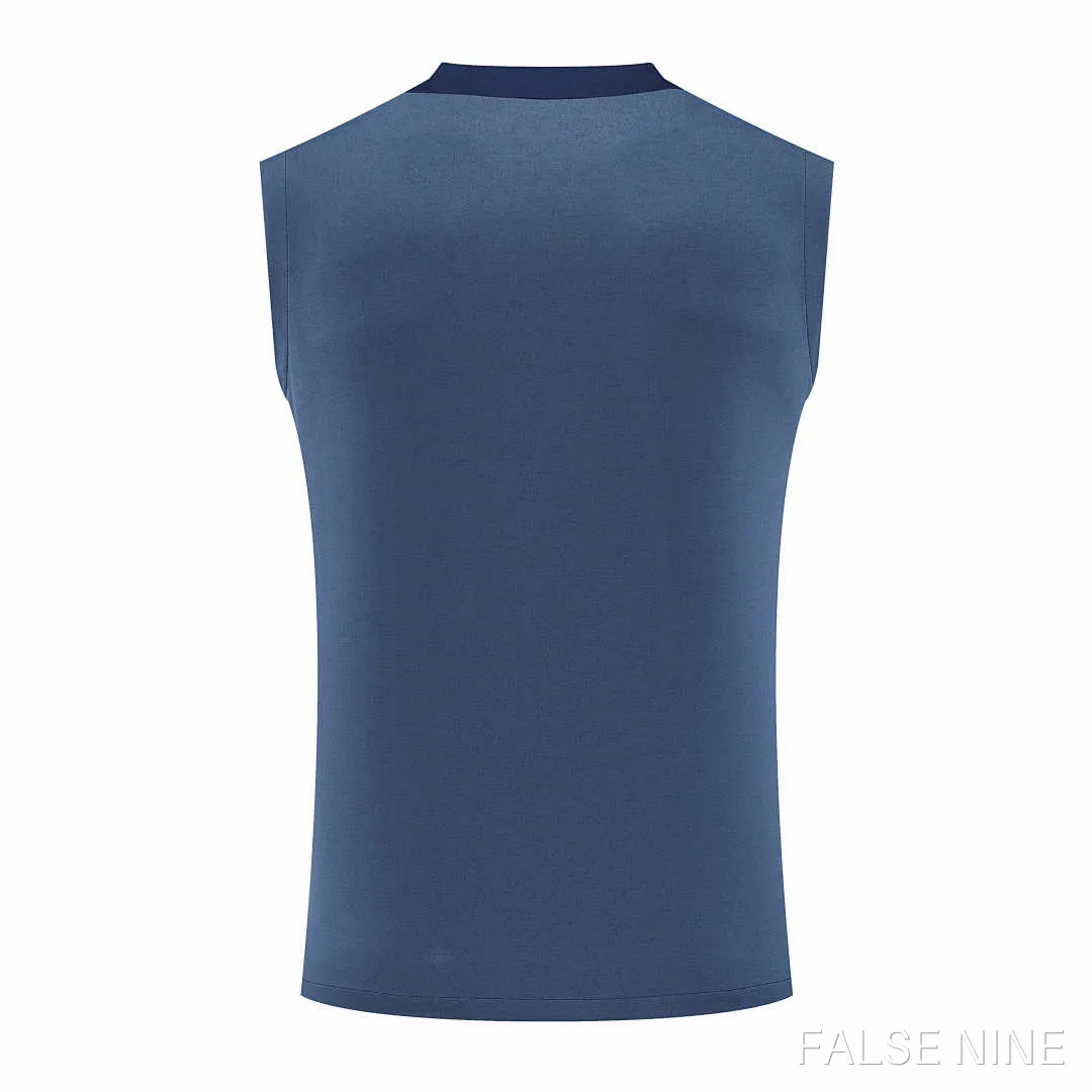 Paris Saint-Germain 25/26 Training Vest (Fan Version), photo 2