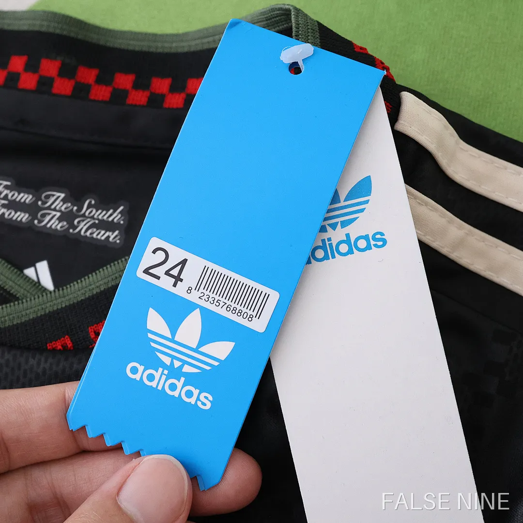 Bayern Munich 25/26 Third Kids Kit, photo 21