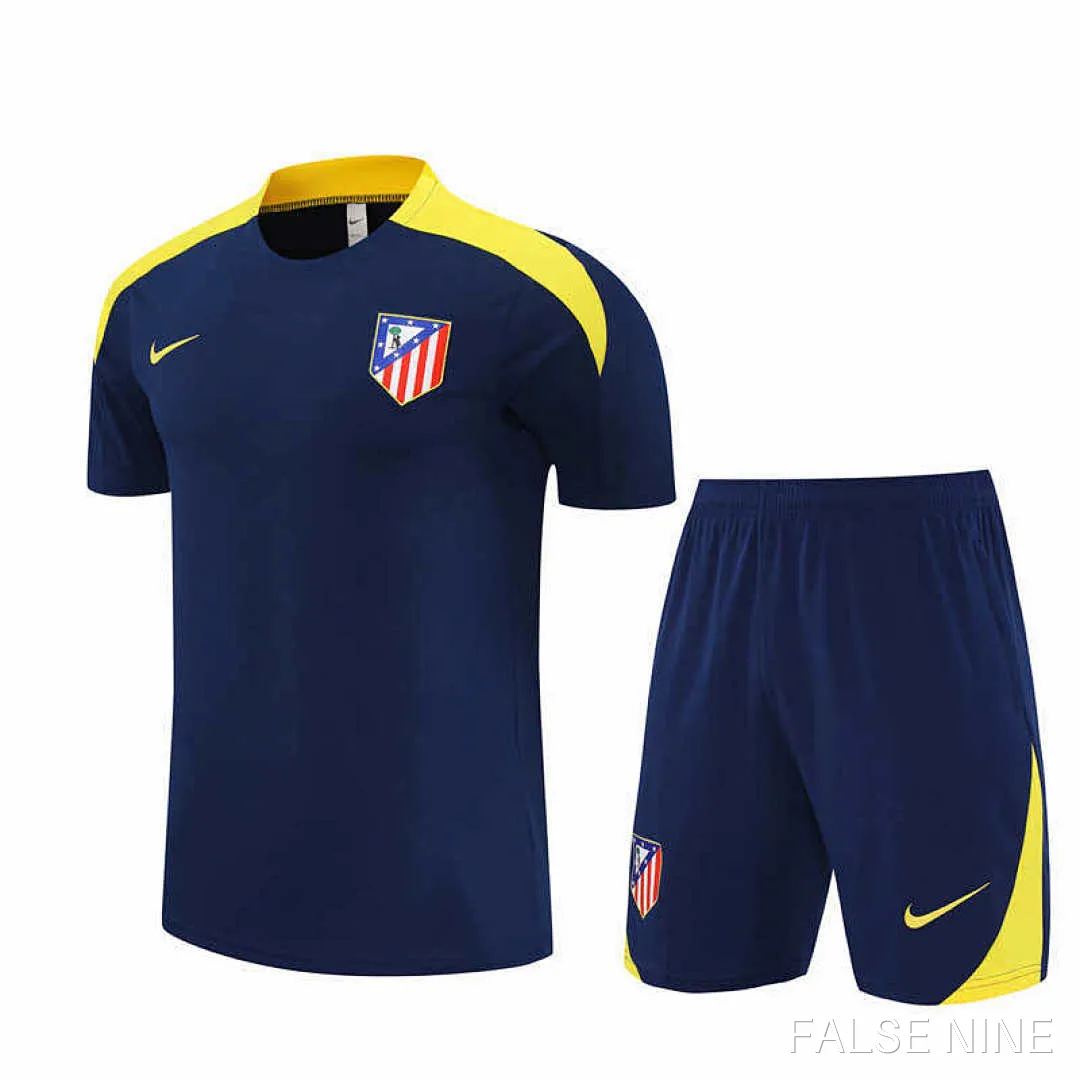 Atletico Madrid 25/26 Training Kit (Fan Version), photo 18