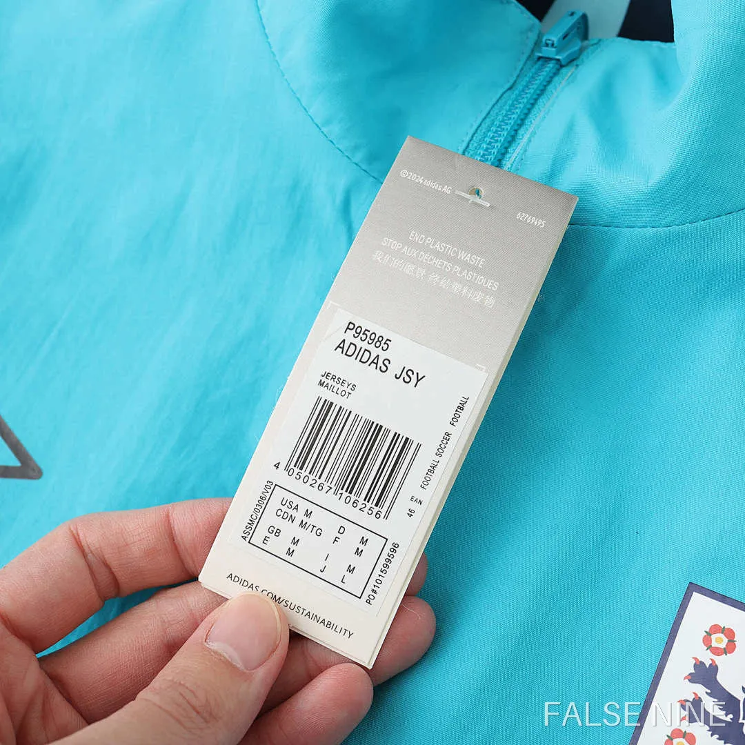 England 24/25 Training Jacket, photo 24