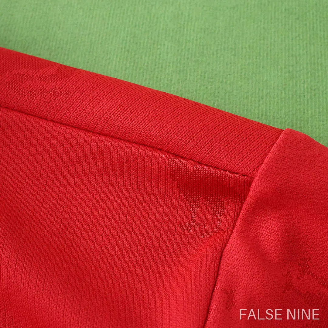 Liverpool 1996-97 Home Retro Kids Kit, photo 27
