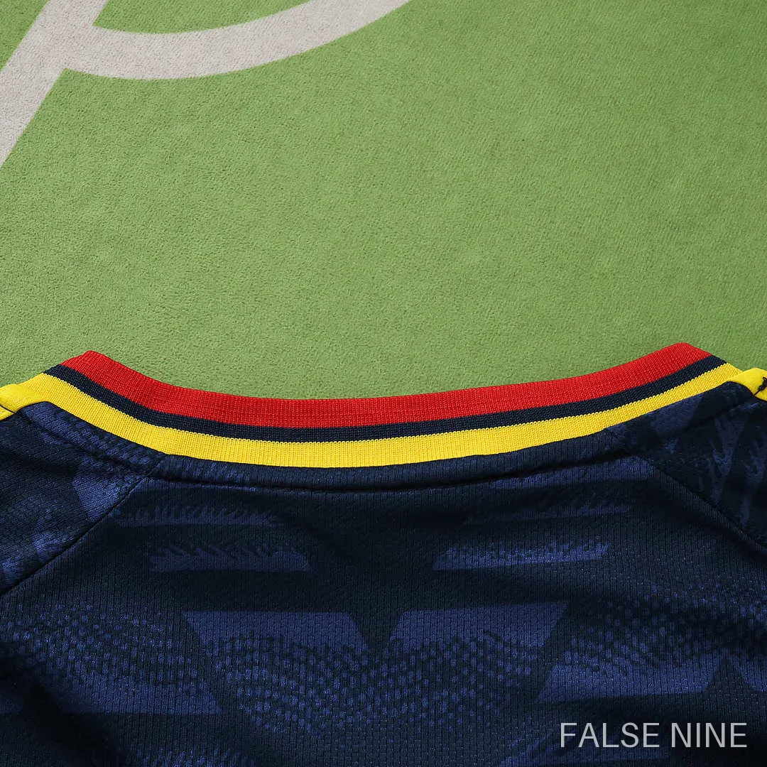 Arsenal 26/27 Away Cropped Jersey, photo 3