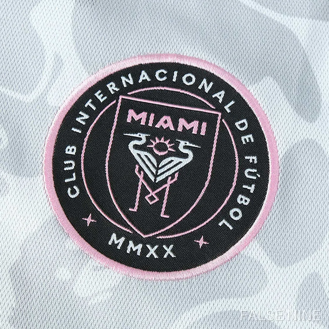 Inter Miami 23-24 A Bathing Ape Collaboration Shirt (Fan Version), photo 25