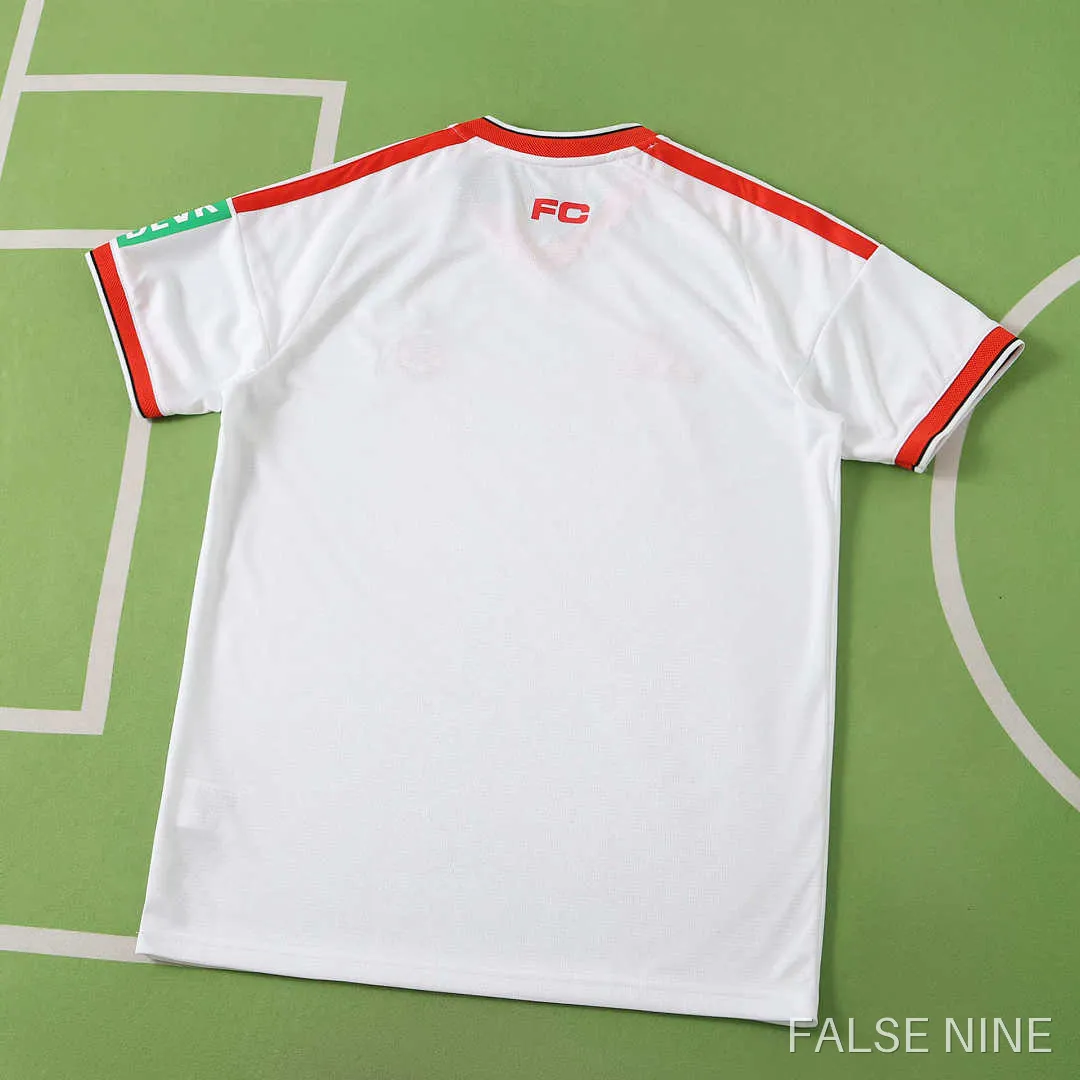 1. FC Köln 26/27 Home Shirt (Fan Version), photo 2