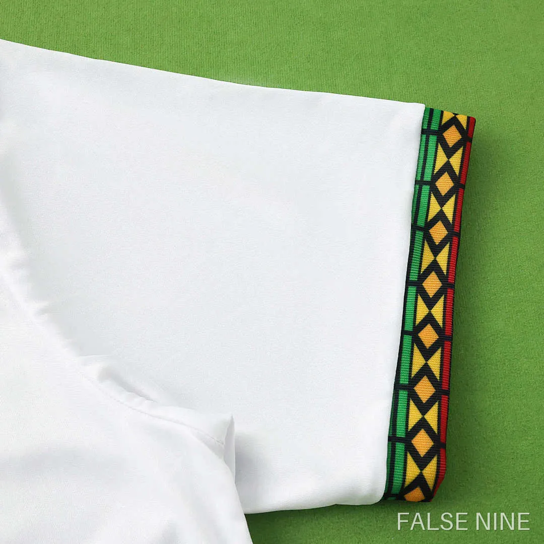 Mali 2026 Away Shirt (Fan Version), photo 9