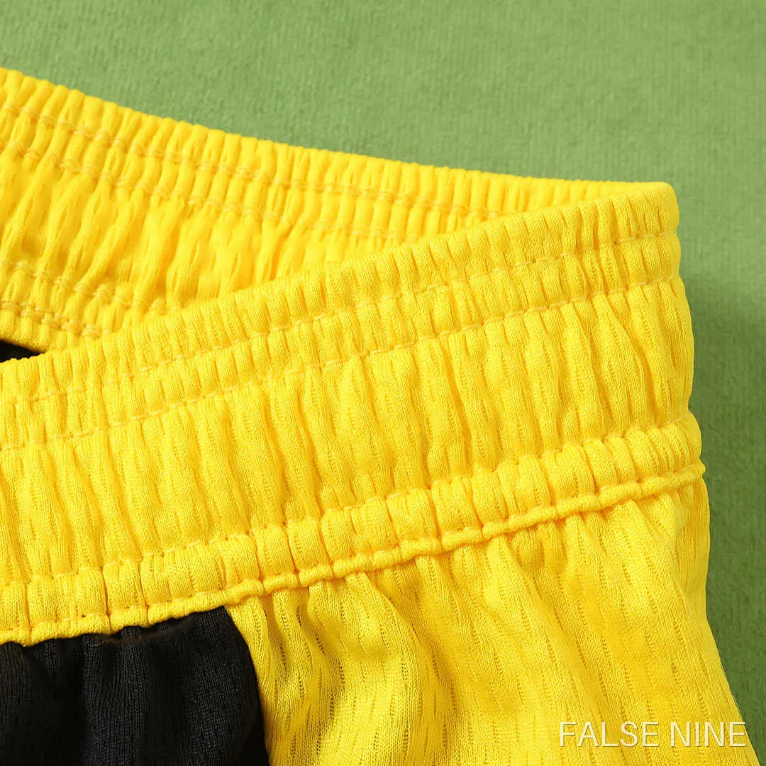 Borussia Dortmund 26/27 Home Shorts, photo 4