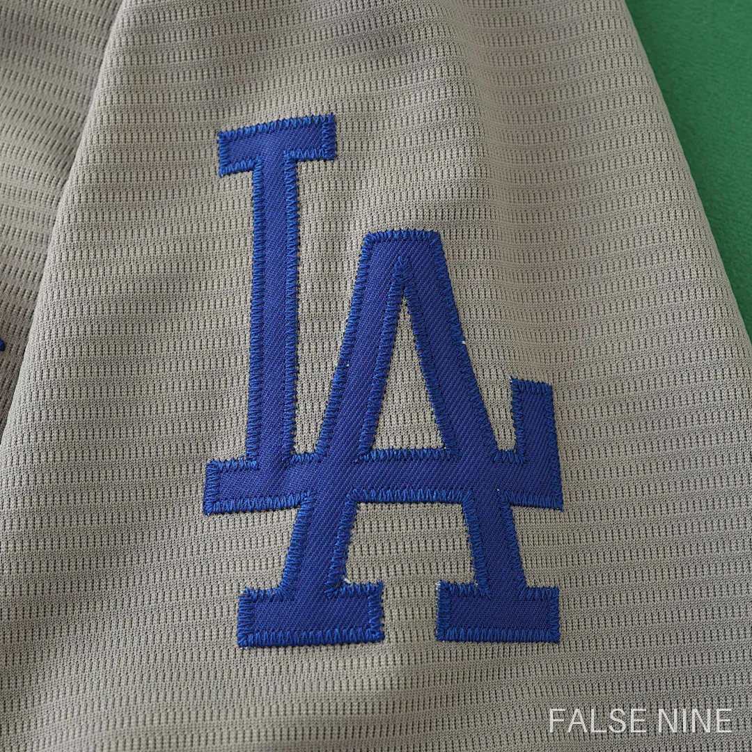 Los Angeles Dodgers 2024 Away Jersey, photo 12