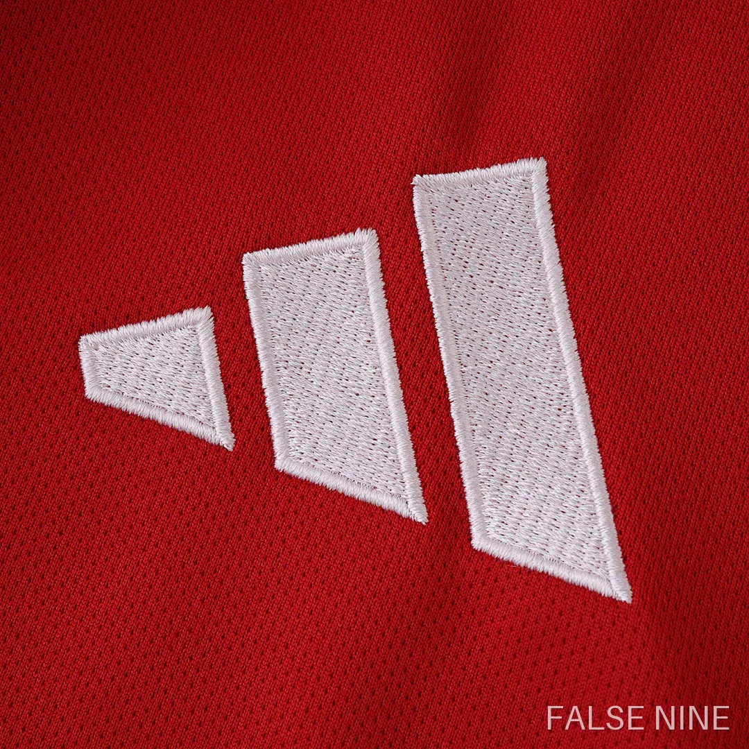 Manchester United 25/26 Home Shirt (Fan Version), photo 6